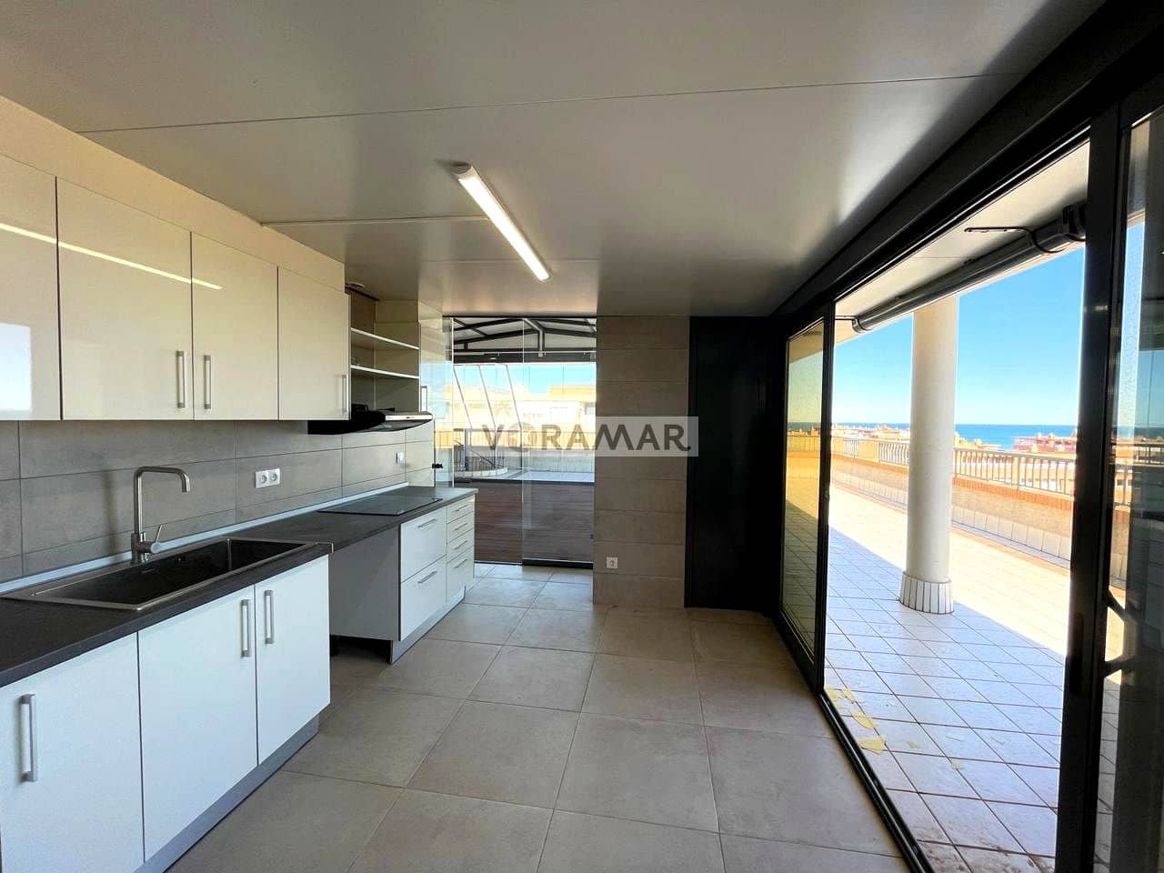 4 sovrum Lägenhet till salu i Alboraya / Alboraia med pool garage - 1 200 000 € (Ref: 6035894)