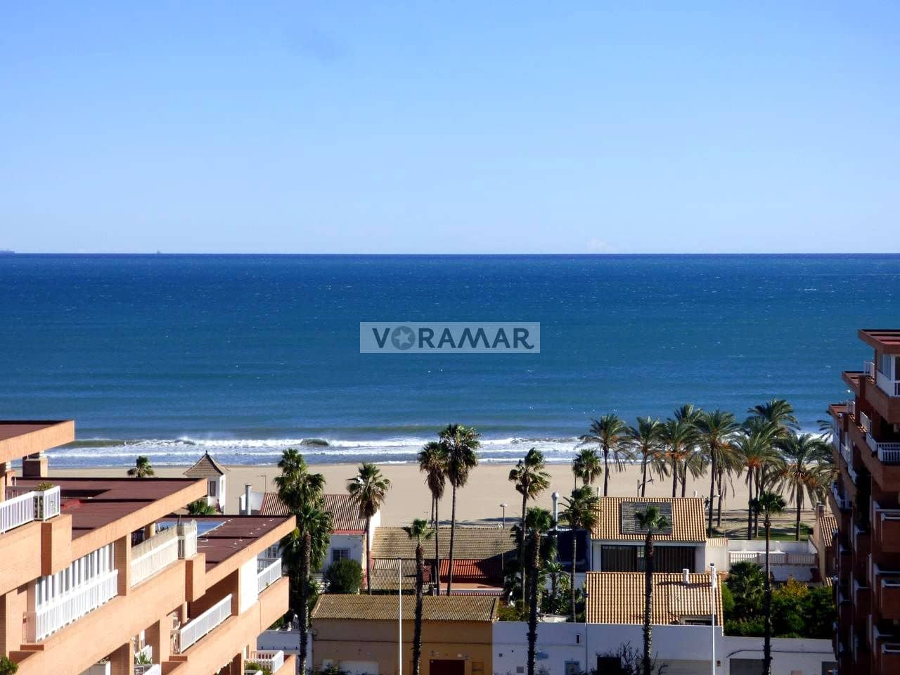 4 sovrum Lägenhet till salu i Alboraya / Alboraia med pool garage - 1 200 000 € (Ref: 6035894)