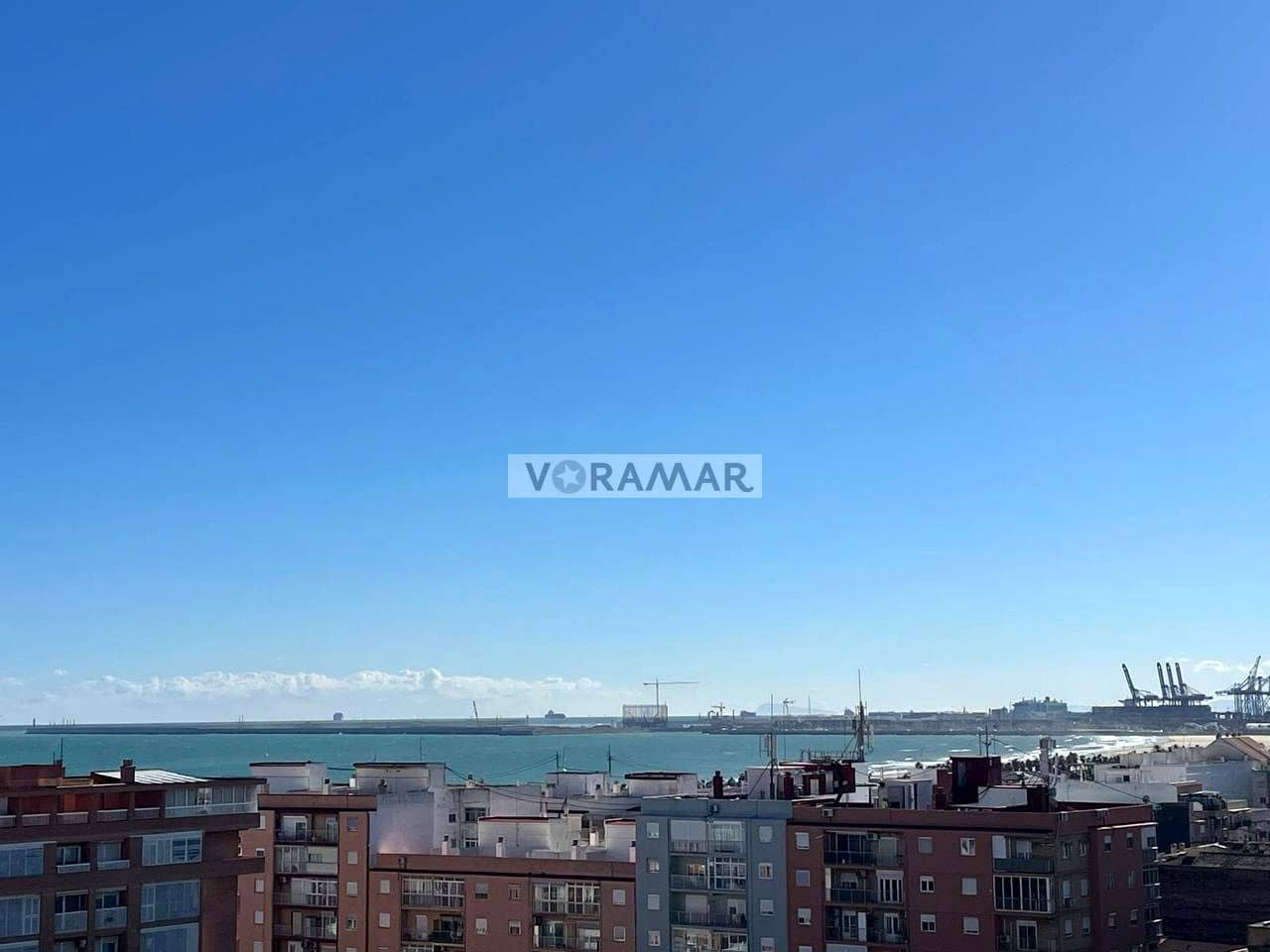 4 sovrum Lägenhet till salu i Alboraya / Alboraia med pool garage - 1 200 000 € (Ref: 6035894)