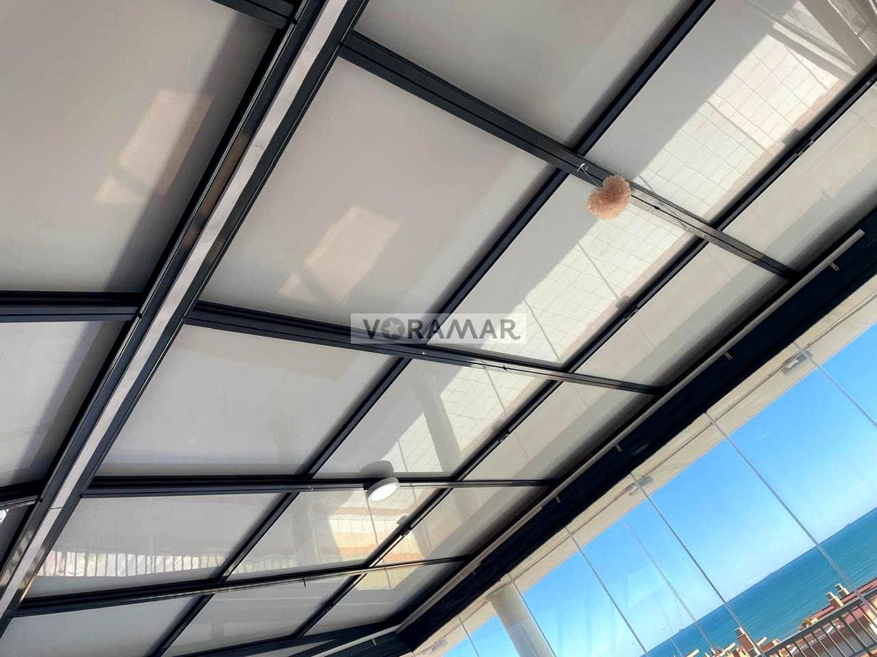 4 sovrum Lägenhet till salu i Alboraya / Alboraia med pool garage - 1 200 000 € (Ref: 6035894)