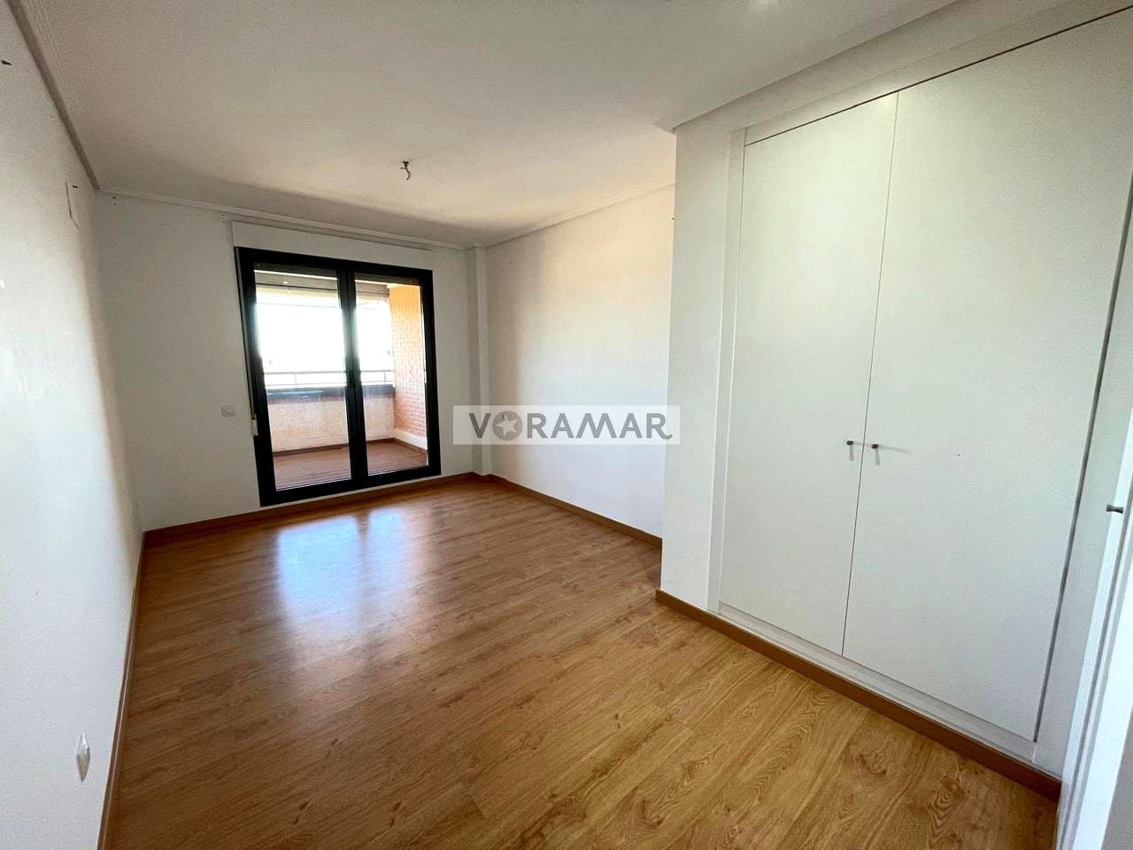 4 sovrum Lägenhet till salu i Alboraya / Alboraia med pool garage - 1 200 000 € (Ref: 6035894)