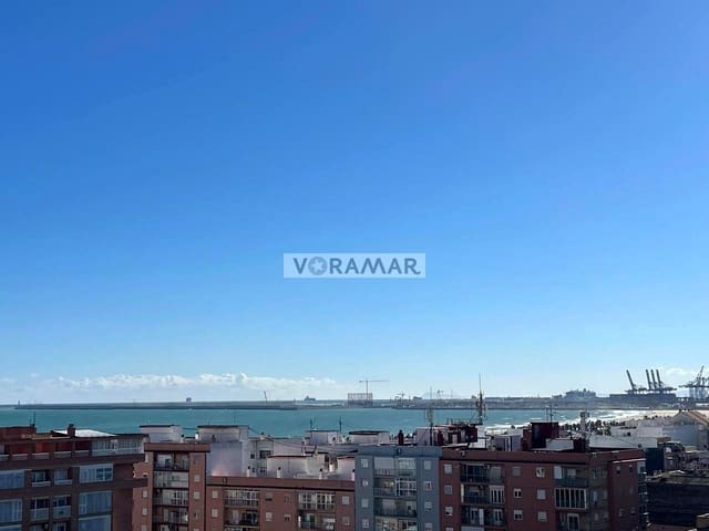 4 soverom Leilighet til salgs i Alboraya / Alboraia med svømmebasseng garasje - € 1 200 000 (Ref: 6035894)