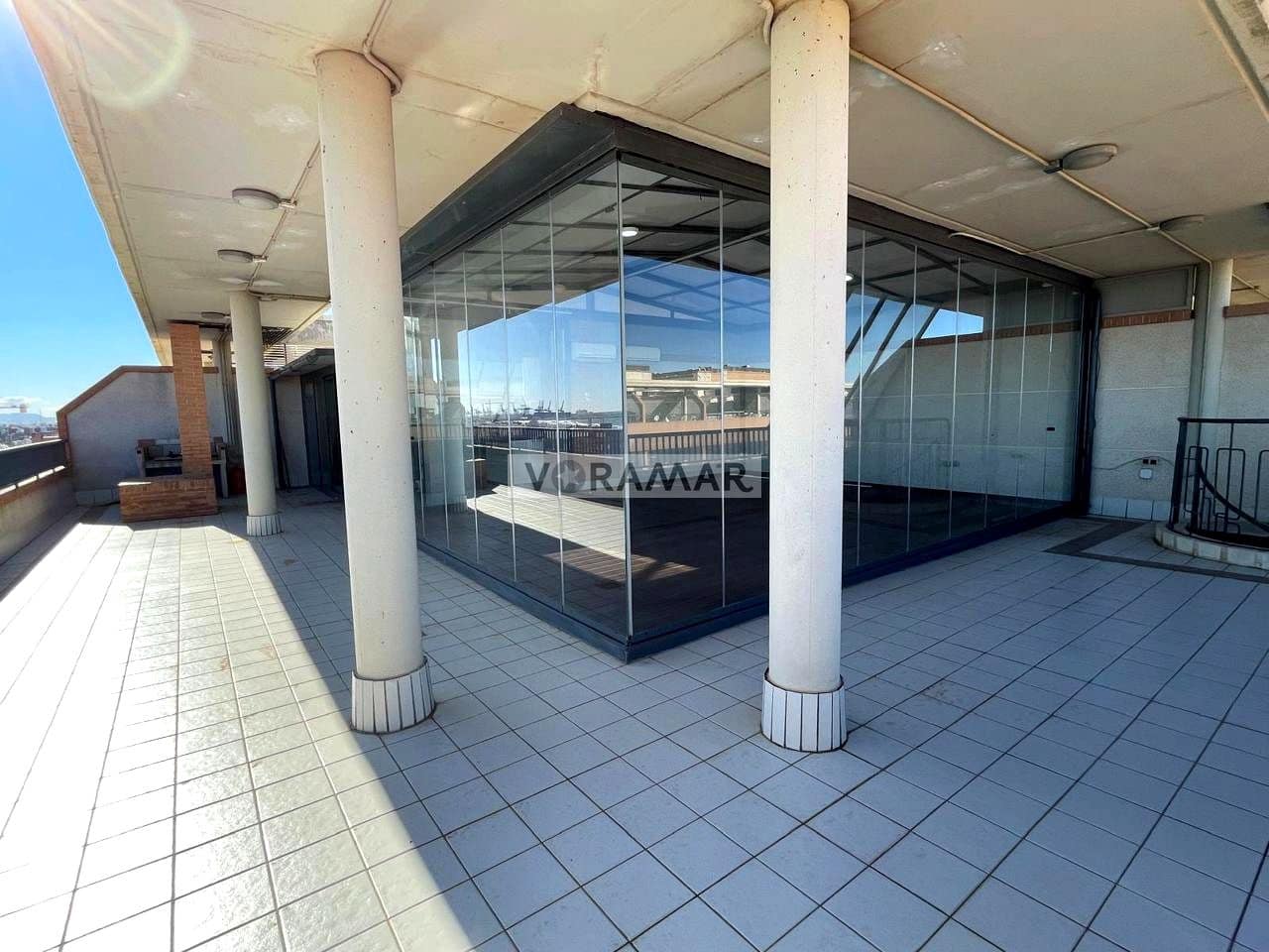 4 sovrum Lägenhet till salu i Alboraya / Alboraia med pool garage - 1 200 000 € (Ref: 6035894)