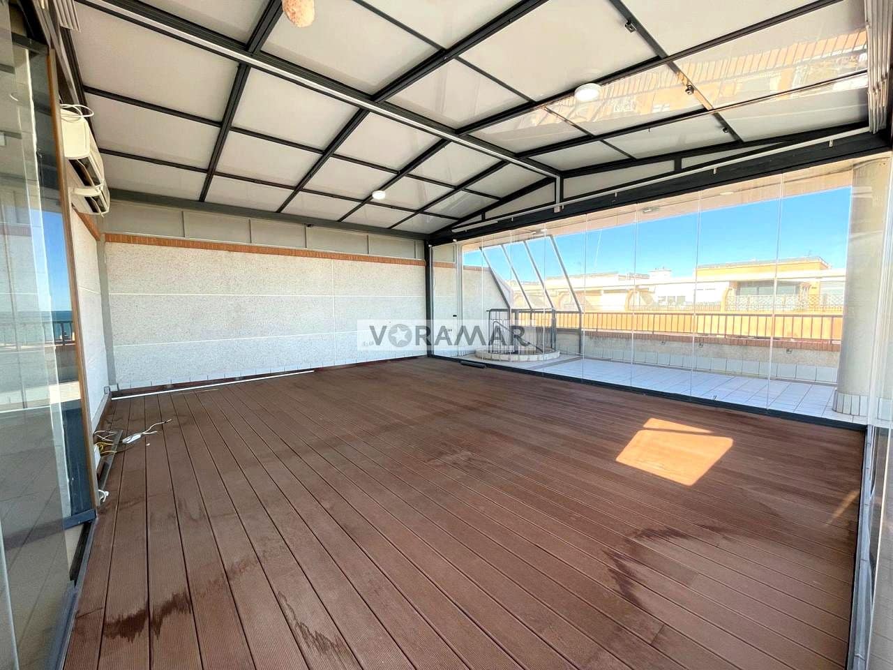 4 sovrum Lägenhet till salu i Alboraya / Alboraia med pool garage - 1 200 000 € (Ref: 6035894)