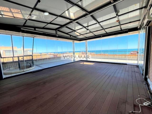 4 soverom Leilighet til salgs i Alboraya / Alboraia med svømmebasseng garasje - € 1 200 000 (Ref: 6035894)