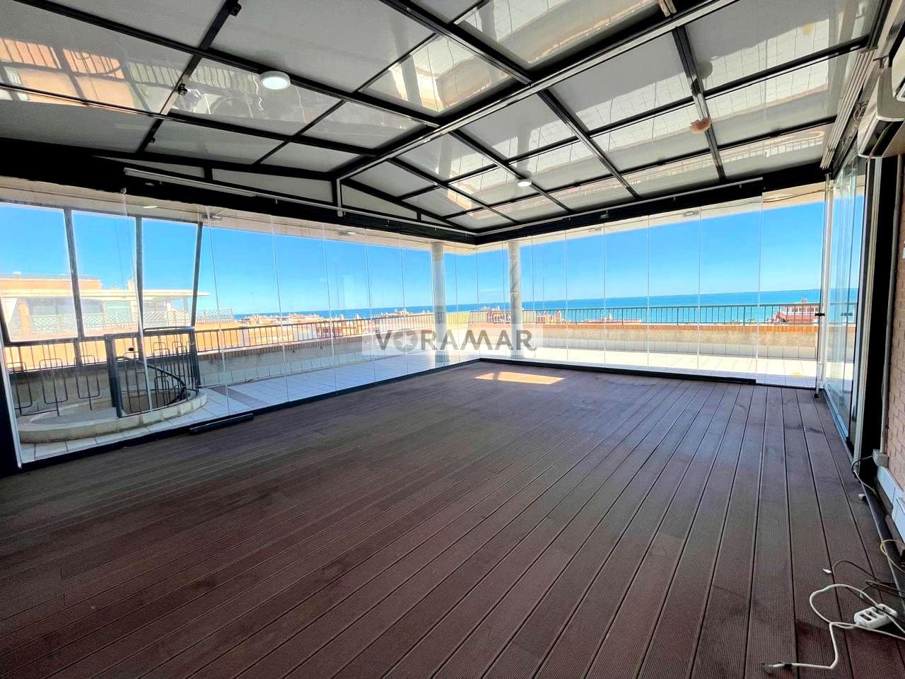 4 sovrum Lägenhet till salu i Alboraya / Alboraia med pool garage - 1 200 000 € (Ref: 6035894)