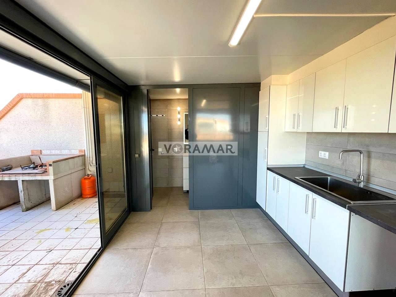 4 camera da letto Appartamento in vendita in Alboraya / Alboraia con piscina garage - 1.200.000 € (Rif: 6035894)