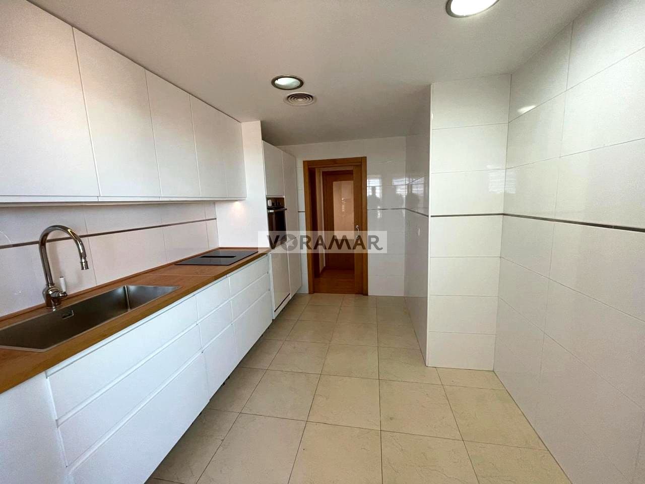 4 camera da letto Appartamento in vendita in Alboraya / Alboraia con piscina garage - 1.200.000 € (Rif: 6035894)