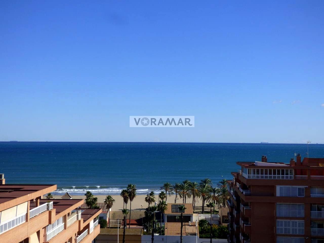 4 camera da letto Appartamento in vendita in Alboraya / Alboraia con piscina garage - 1.200.000 € (Rif: 6035894)