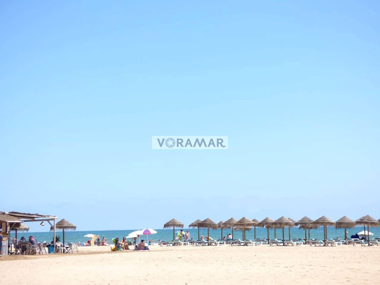 4 camera da letto Appartamento in vendita in Alboraya / Alboraia con piscina garage - 1.200.000 € (Rif: 6035894)