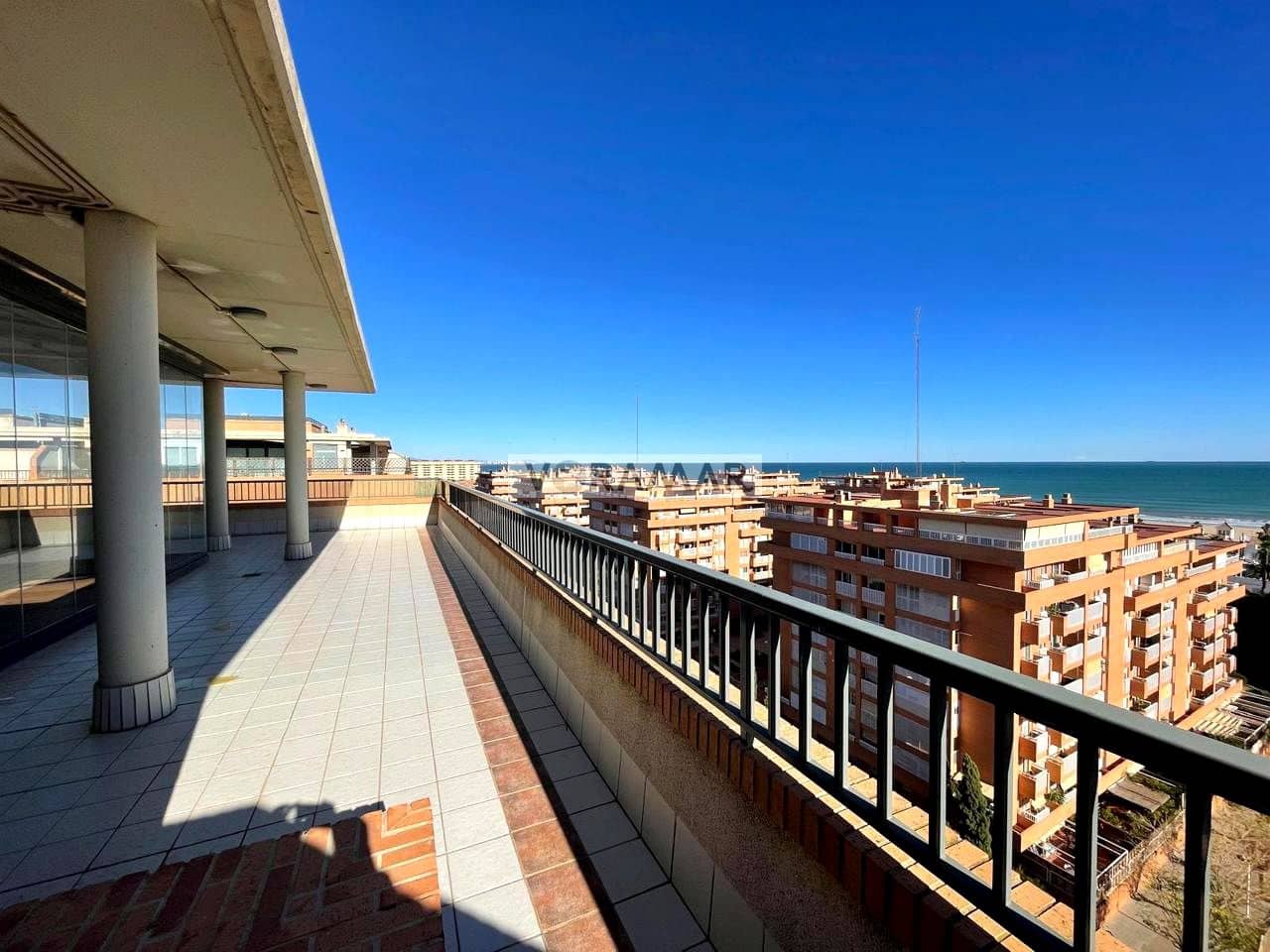 4 camera da letto Appartamento in vendita in Alboraya / Alboraia con piscina garage - 1.200.000 € (Rif: 6035894)