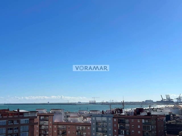 4 soverom Leilighet til salgs i Alboraya / Alboraia med svømmebasseng garasje - € 1 200 000 (Ref: 6035894)