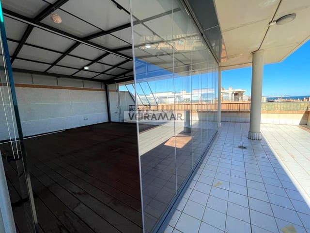4 soverom Leilighet til salgs i Alboraya / Alboraia med svømmebasseng garasje - € 1 200 000 (Ref: 6035894)