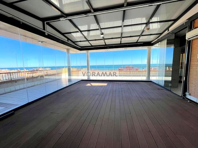 4 soverom Leilighet til salgs i Alboraya / Alboraia med svømmebasseng garasje - € 1 200 000 (Ref: 6035894)