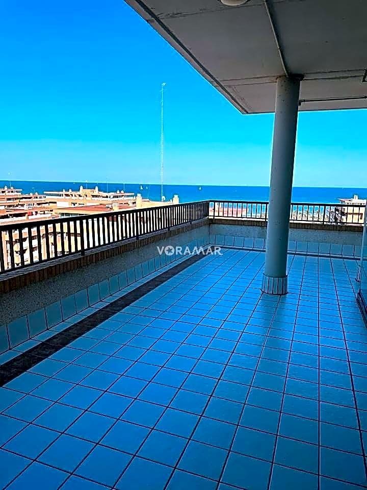 3 camera da letto Appartamento da affittare in Alboraya / Alboraia con piscina garage - 3.500 € (Rif: 6041502)