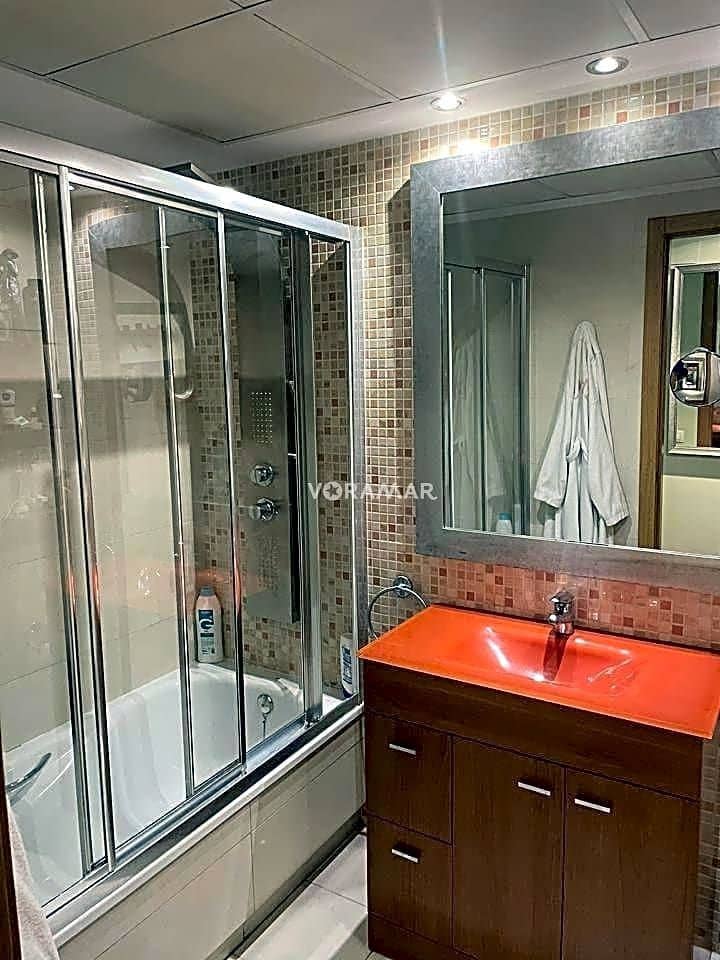 3 camera da letto Appartamento da affittare in Alboraya / Alboraia con piscina garage - 3.500 € (Rif: 6041502)