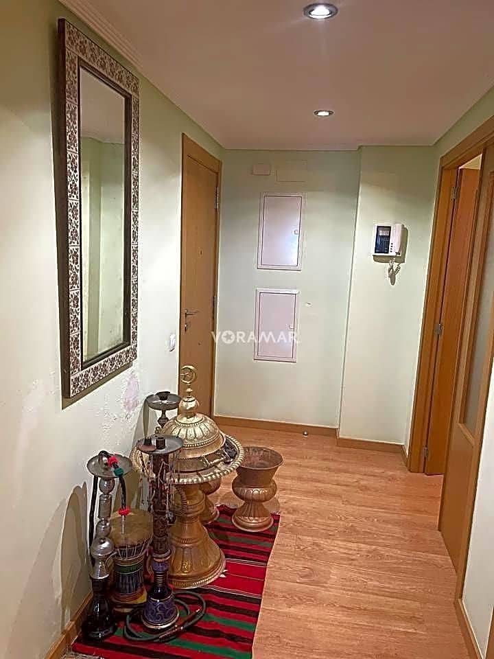 3 camera da letto Appartamento da affittare in Alboraya / Alboraia con piscina garage - 3.500 € (Rif: 6041502)