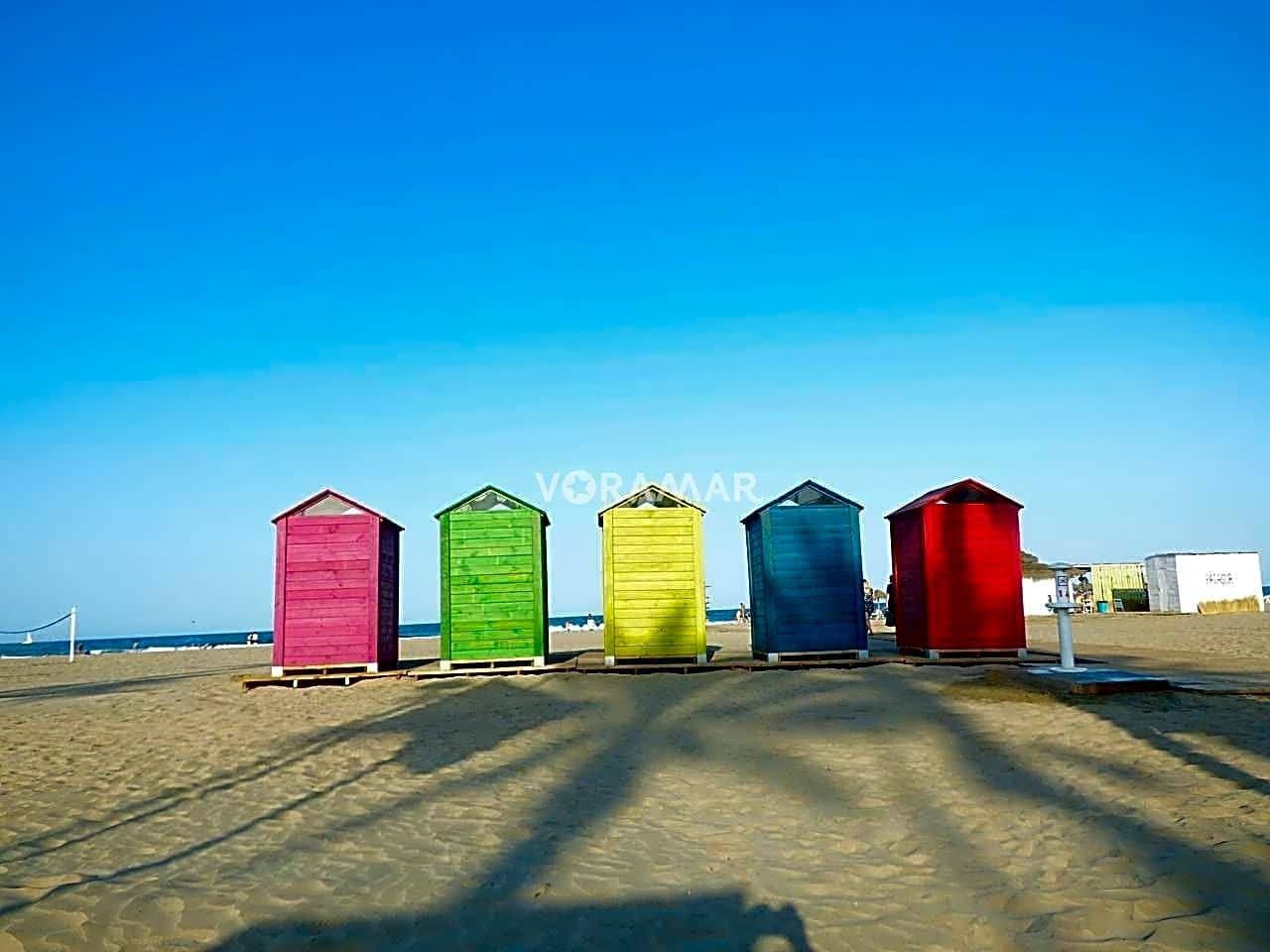 3 camera da letto Appartamento da affittare in Alboraya / Alboraia con piscina garage - 3.500 € (Rif: 6041502)