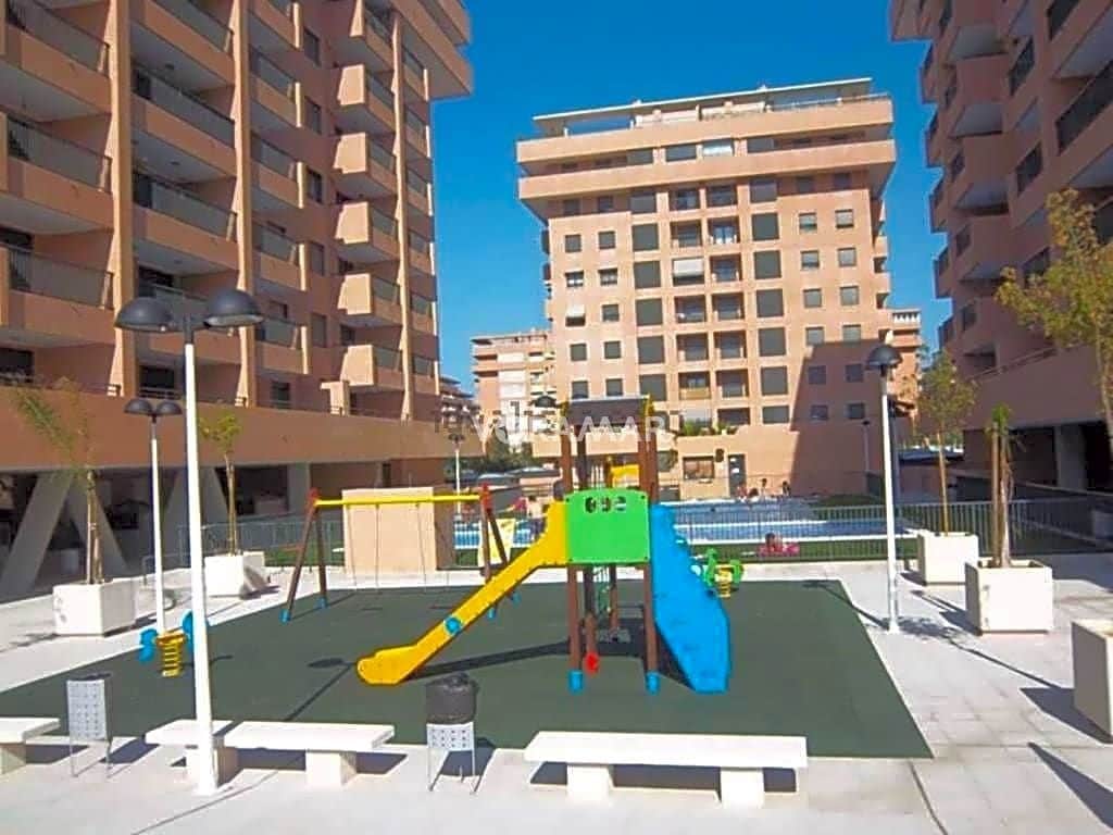 3 camera da letto Appartamento da affittare in Alboraya / Alboraia con piscina garage - 3.500 € (Rif: 6041502)