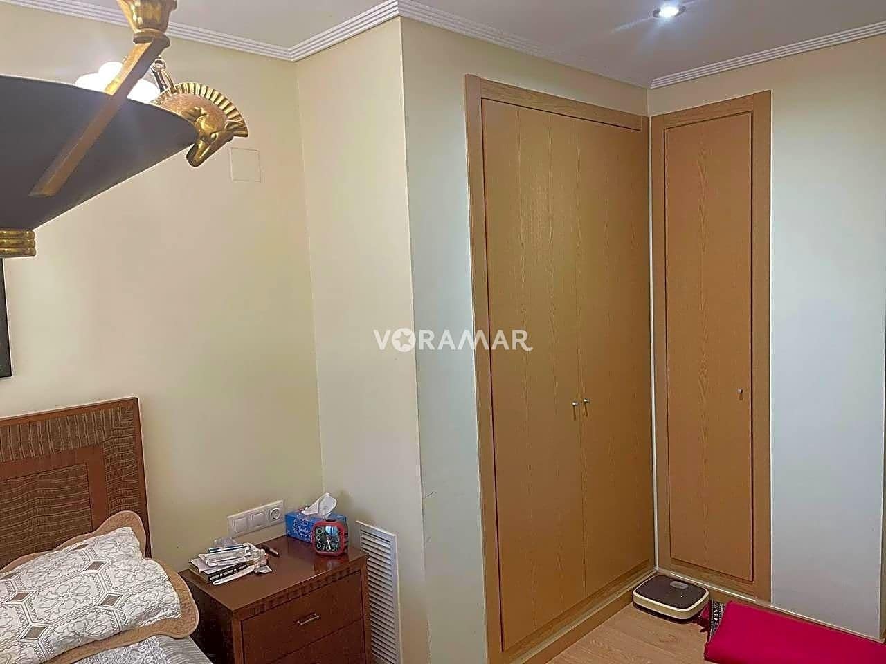 3 camera da letto Appartamento da affittare in Alboraya / Alboraia con piscina garage - 3.500 € (Rif: 6041502)