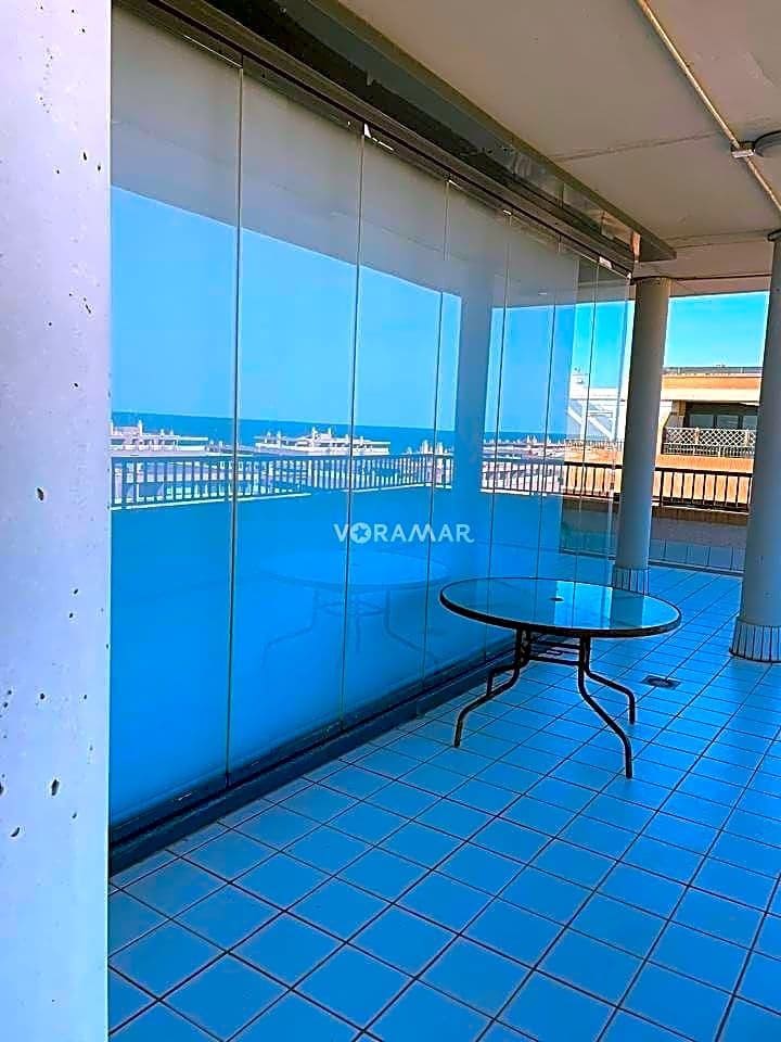 3 camera da letto Appartamento da affittare in Alboraya / Alboraia con piscina garage - 3.500 € (Rif: 6041502)