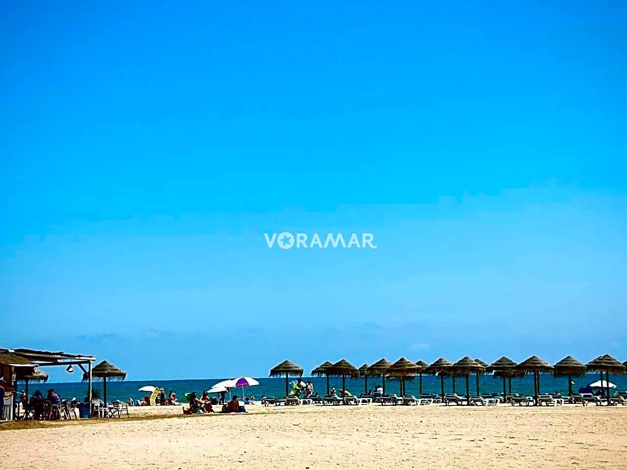 3 camera da letto Appartamento da affittare in Alboraya / Alboraia con piscina garage - 3.500 € (Rif: 6041502)