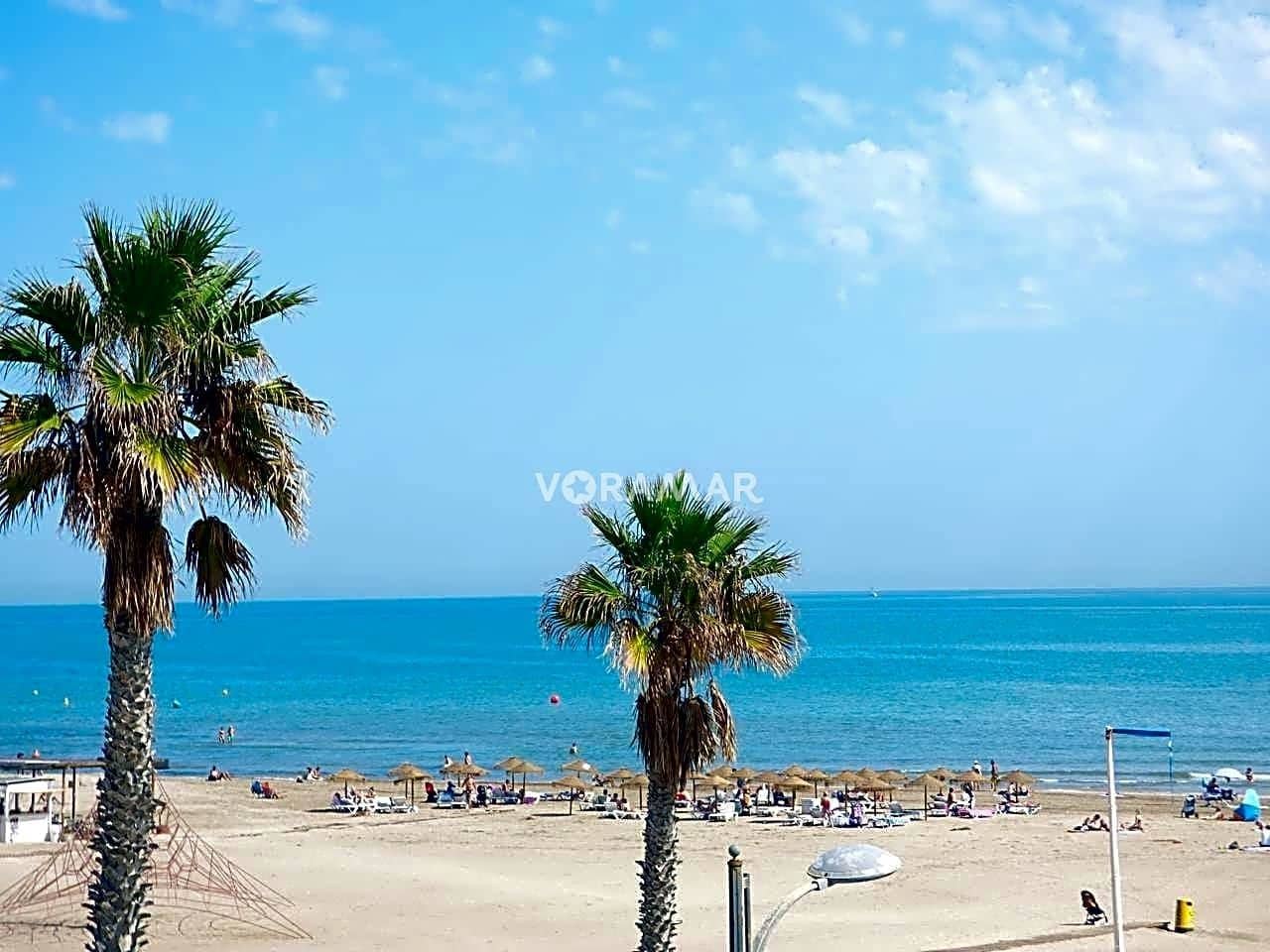 3 camera da letto Appartamento da affittare in Alboraya / Alboraia con piscina garage - 3.500 € (Rif: 6041502)