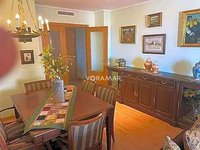 3 camera da letto Appartamento da affittare in Alboraya / Alboraia con piscina garage - 3.500 € (Rif: 6041502)