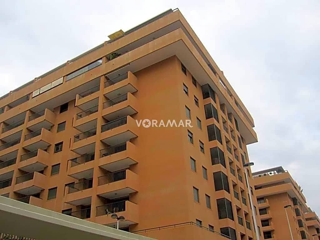 3 camera da letto Appartamento da affittare in Alboraya / Alboraia con piscina garage - 3.500 € (Rif: 6041502)