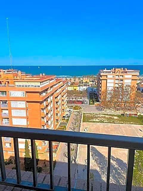 3 camera da letto Appartamento da affittare in Alboraya / Alboraia con piscina garage - 3.500 € (Rif: 6041502)