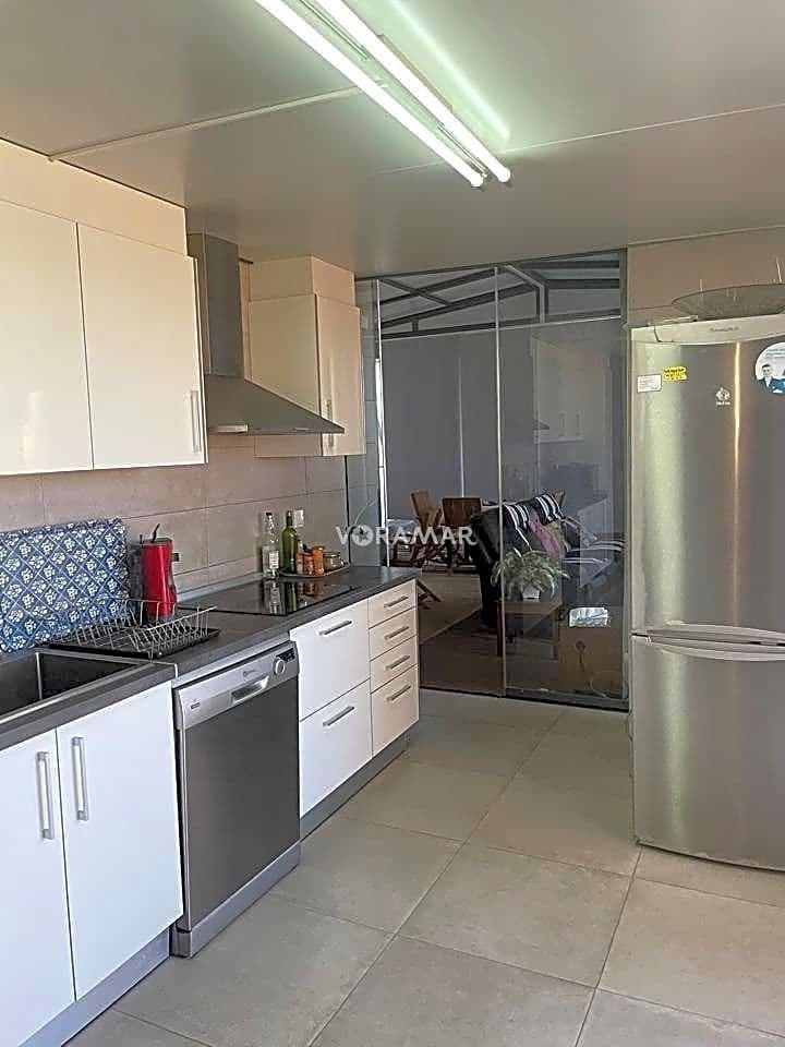 3 camera da letto Appartamento da affittare in Alboraya / Alboraia con piscina garage - 3.500 € (Rif: 6041502)