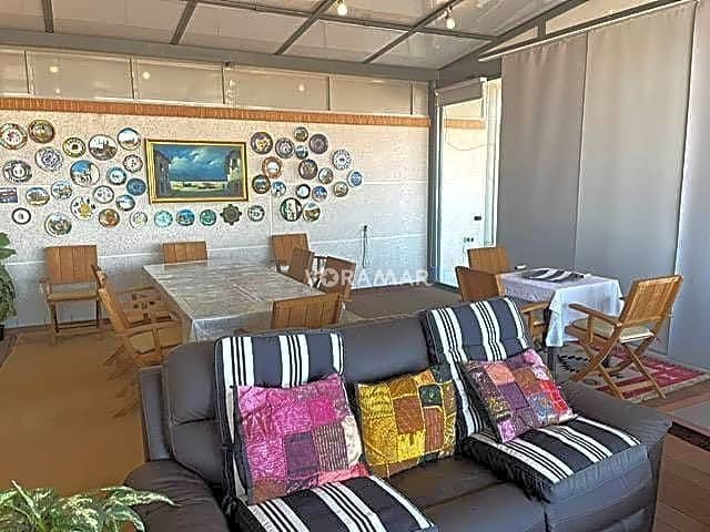 3 bedroom Flat for rent in Alboraya / Alboraia with pool garage - € 3,500 (Ref: 6041502)