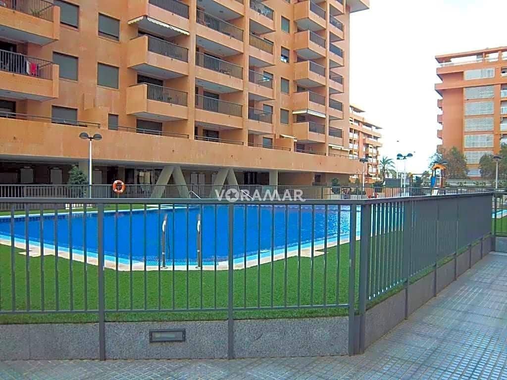 3 camera da letto Appartamento da affittare in Alboraya / Alboraia con piscina garage - 3.500 € (Rif: 6041502)