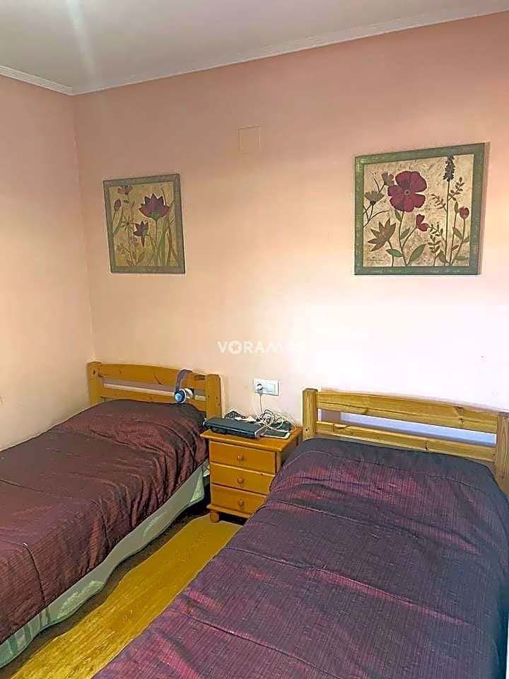 3 camera da letto Appartamento da affittare in Alboraya / Alboraia con piscina garage - 3.500 € (Rif: 6041502)