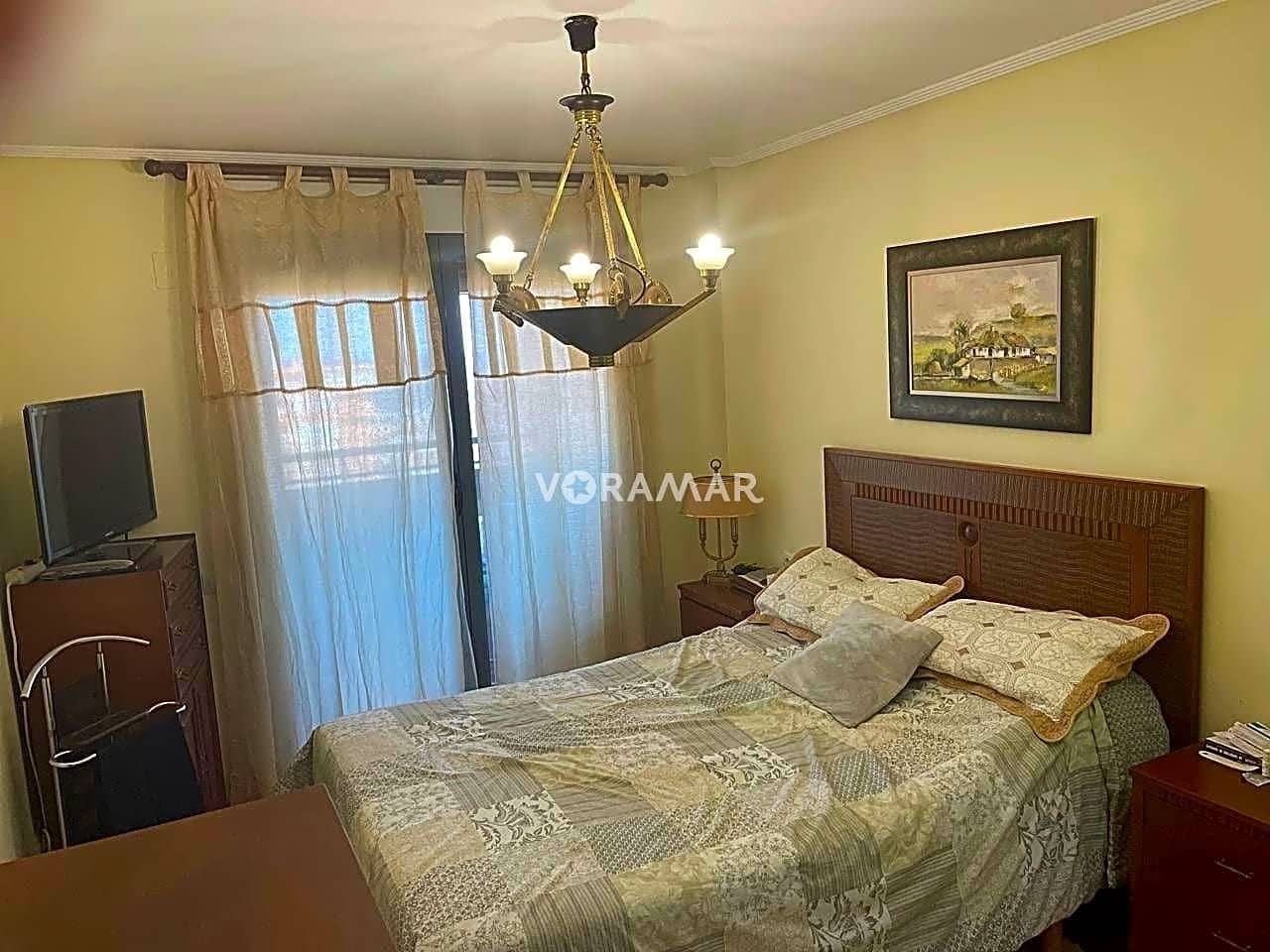 3 camera da letto Appartamento da affittare in Alboraya / Alboraia con piscina garage - 3.500 € (Rif: 6041502)
