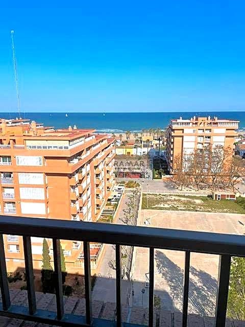 3 camera da letto Appartamento da affittare in Alboraya / Alboraia con piscina garage - 3.500 € (Rif: 6041502)