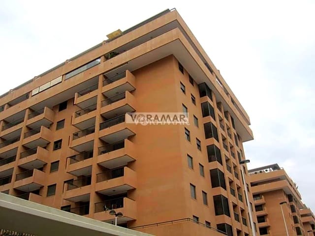 3 Zimmer Wohnung zu vermieten in Alboraya / Alboraia mit Pool Garage - 3.500 € (Ref: 6041502)