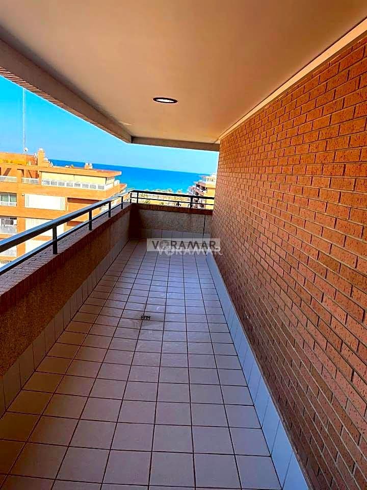 3 camera da letto Appartamento da affittare in Alboraya / Alboraia con piscina garage - 3.500 € (Rif: 6041502)