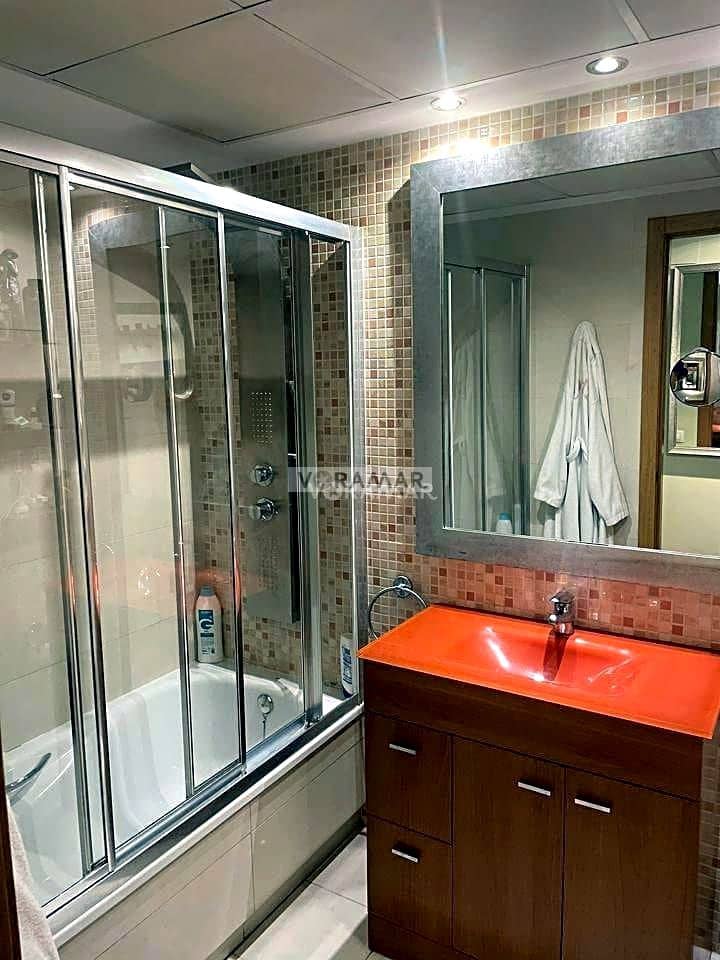 3 camera da letto Appartamento da affittare in Alboraya / Alboraia con piscina garage - 3.500 € (Rif: 6041502)