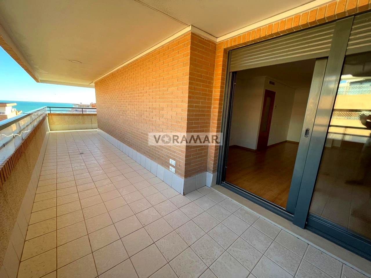 3 camera da letto Appartamento da affittare in Alboraya / Alboraia con piscina garage - 3.500 € (Rif: 6041502)