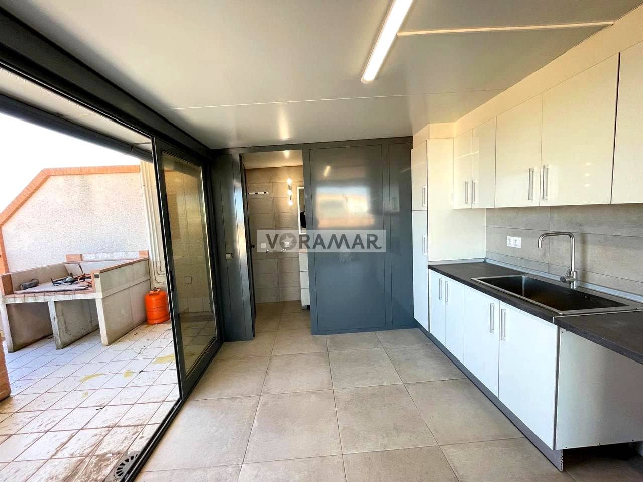 3 camera da letto Appartamento da affittare in Alboraya / Alboraia con piscina garage - 3.500 € (Rif: 6041502)