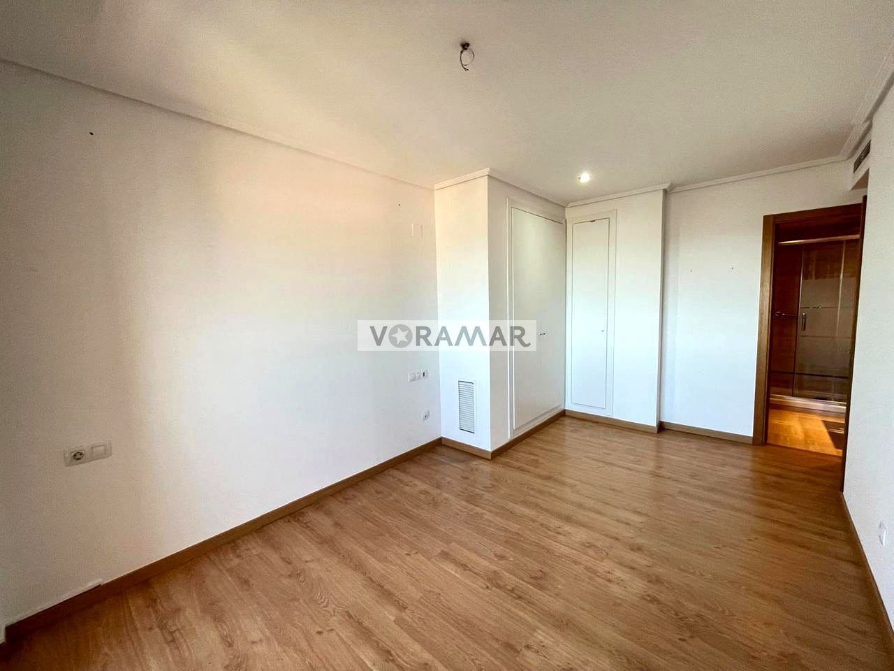 3 camera da letto Appartamento da affittare in Alboraya / Alboraia con piscina garage - 3.500 € (Rif: 6041502)