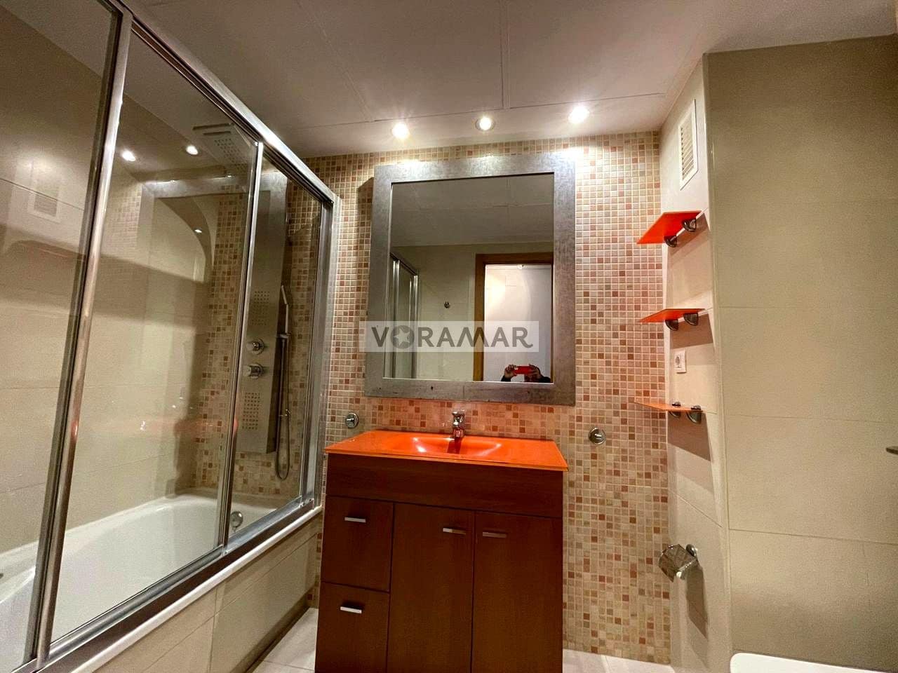 3 camera da letto Appartamento da affittare in Alboraya / Alboraia con piscina garage - 3.500 € (Rif: 6041502)