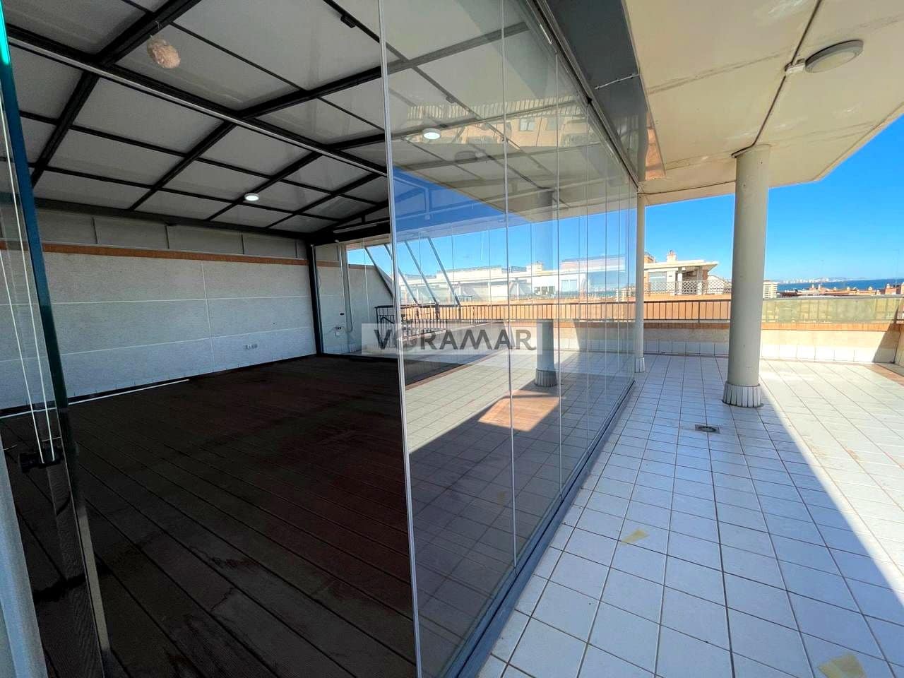 3 camera da letto Appartamento da affittare in Alboraya / Alboraia con piscina garage - 3.500 € (Rif: 6041502)