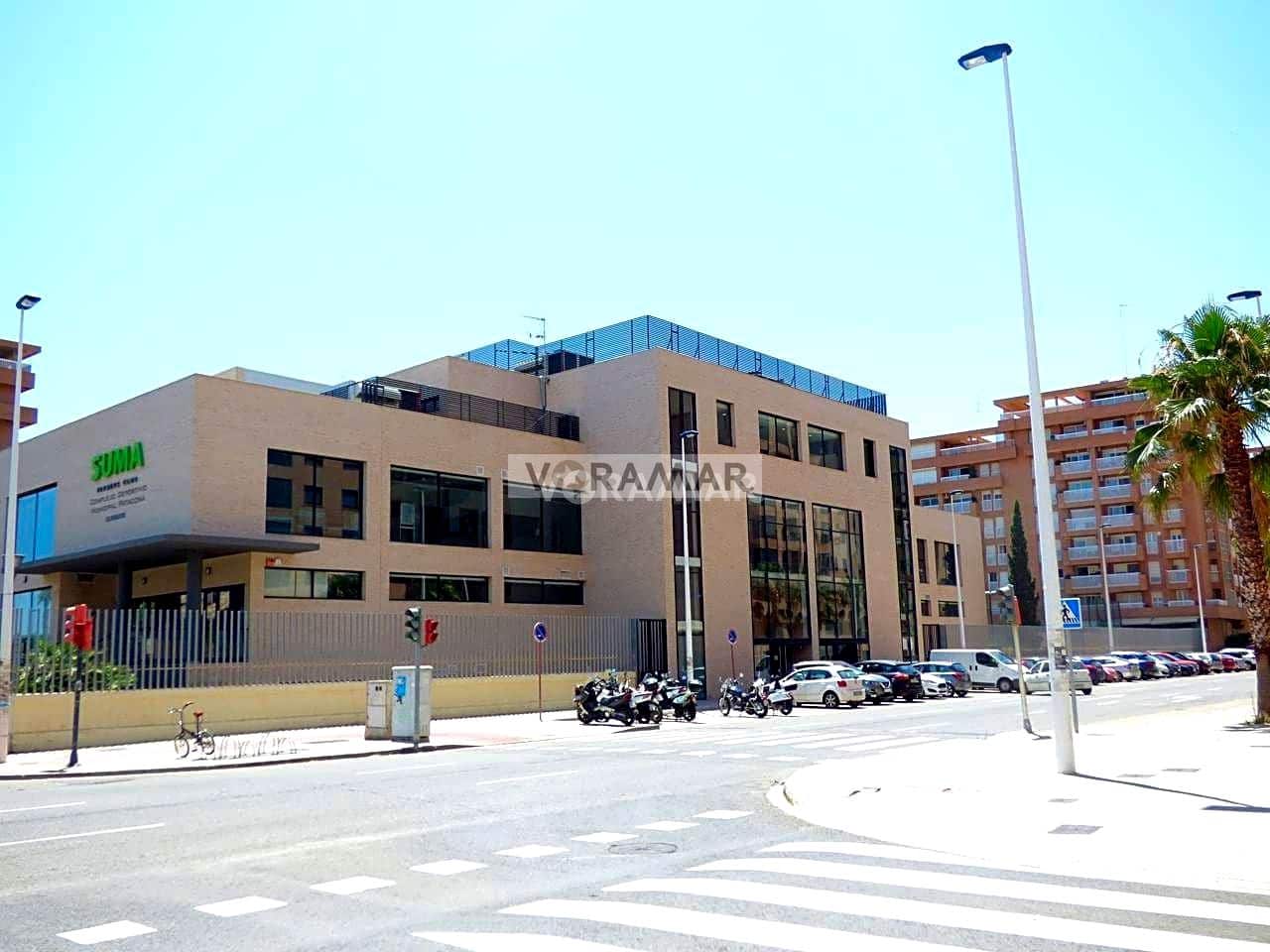 3 camera da letto Appartamento da affittare in Alboraya / Alboraia con piscina garage - 3.500 € (Rif: 6041502)