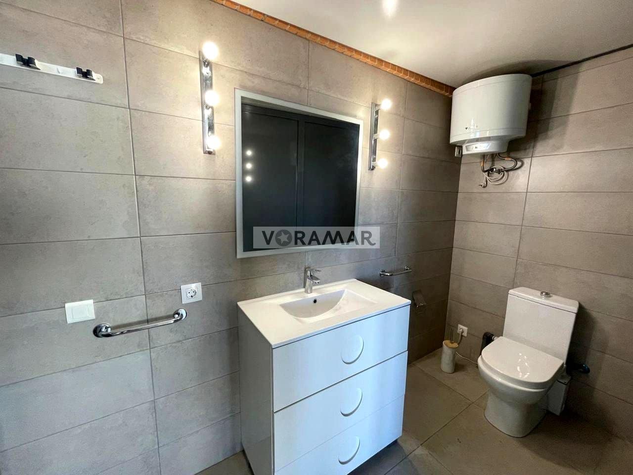 3 camera da letto Appartamento da affittare in Alboraya / Alboraia con piscina garage - 3.500 € (Rif: 6041502)