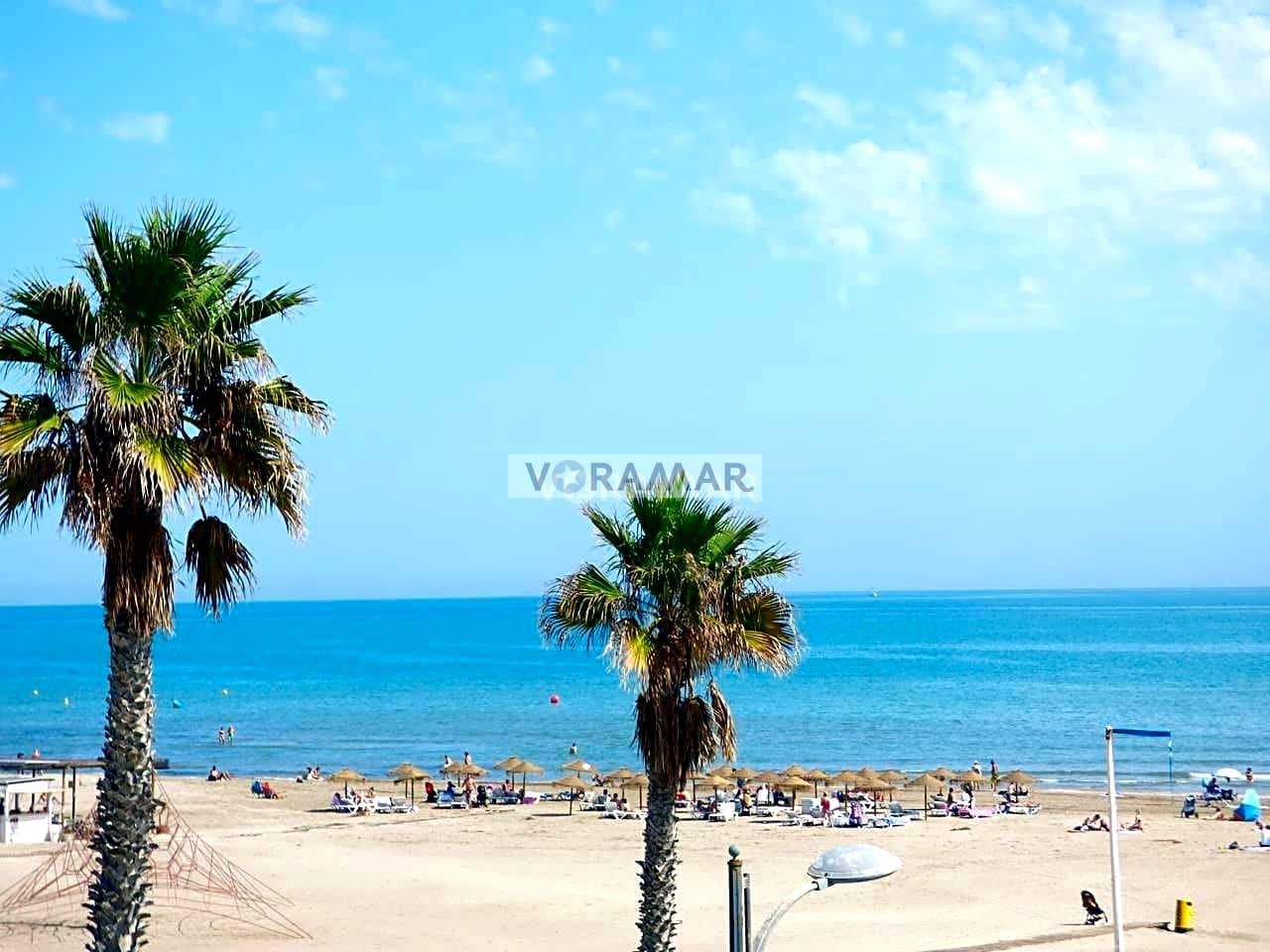 3 camera da letto Appartamento da affittare in Alboraya / Alboraia con piscina garage - 3.500 € (Rif: 6041502)