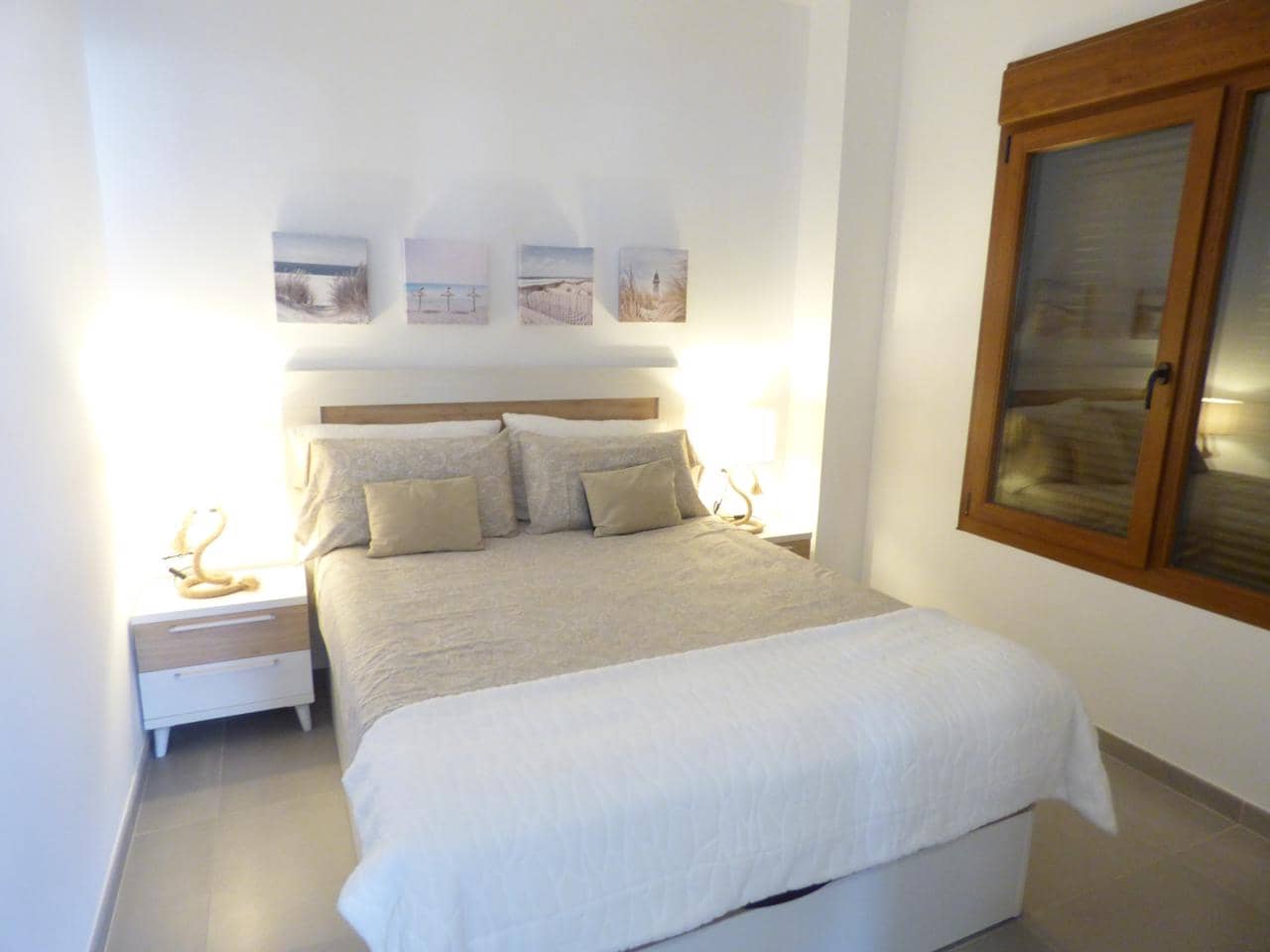 1 bedroom Flat for sale in Valencia city with pool - € 315,000 (Ref: 6274935)
