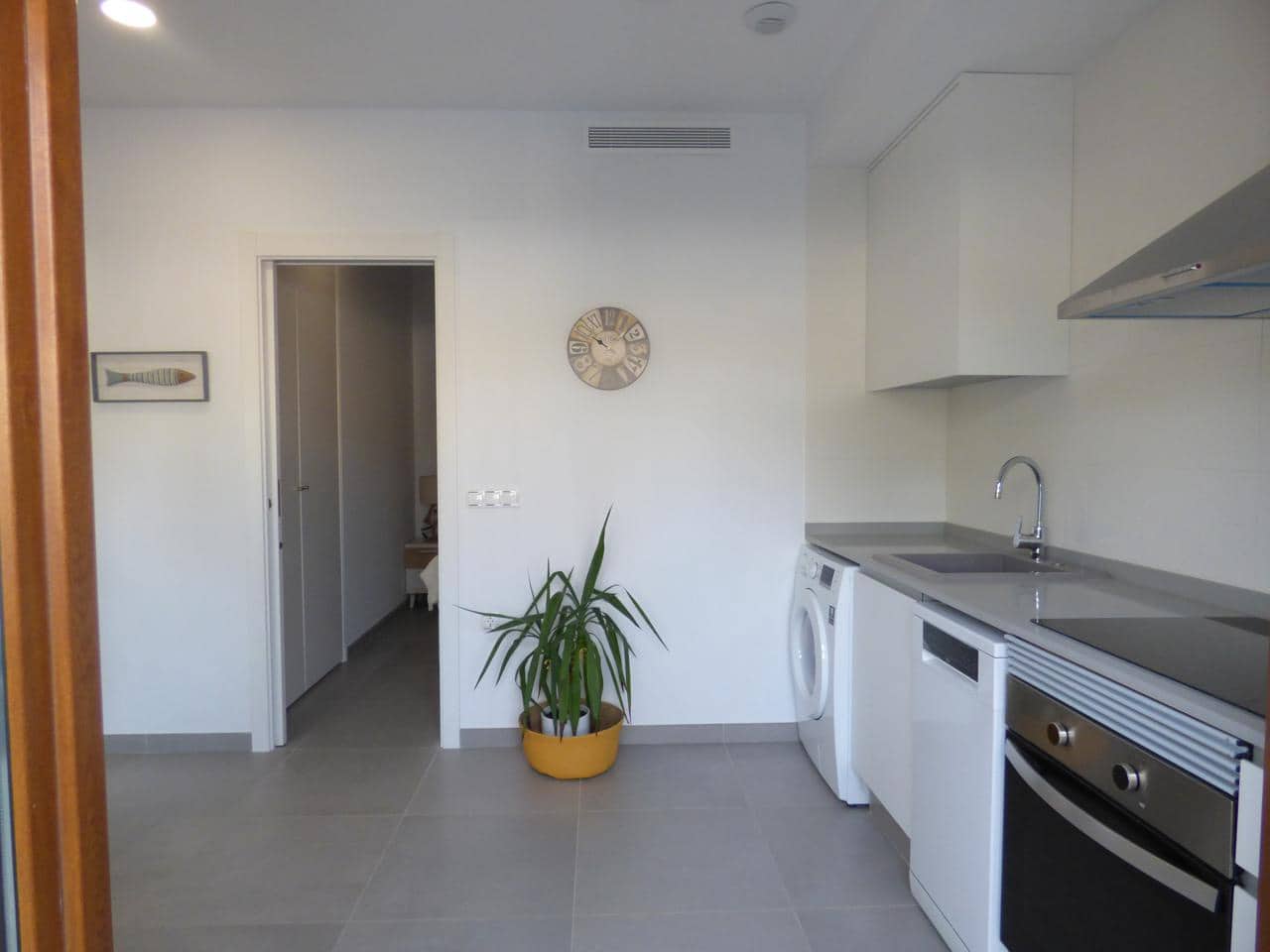 1 bedroom Flat for sale in Valencia city with pool - € 315,000 (Ref: 6274935)