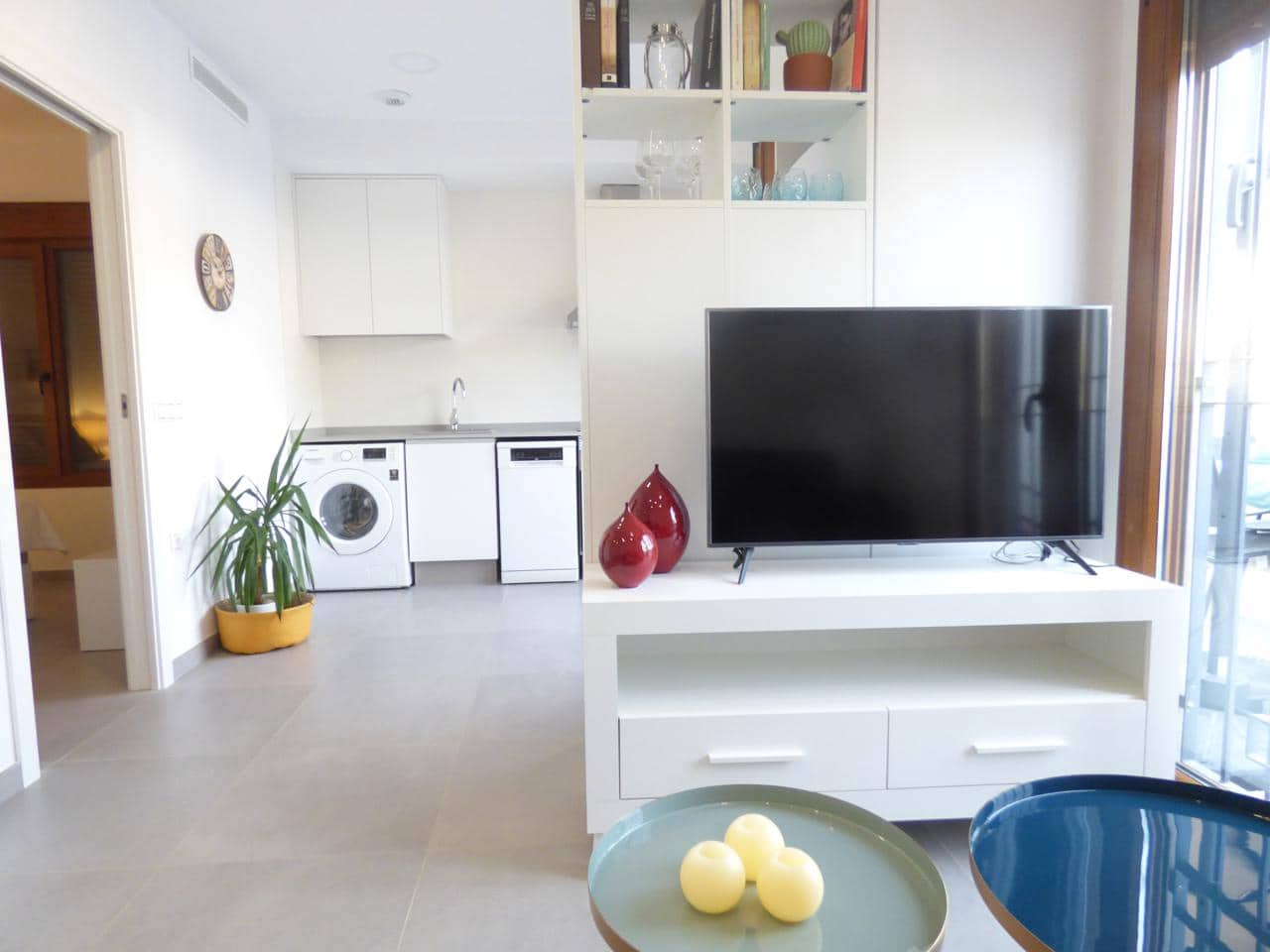 1 bedroom Flat for sale in Valencia city with pool - € 315,000 (Ref: 6274935)